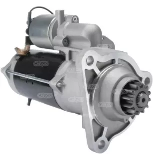 Starter 24V 5.5KW 12DENTS BOSCH 0001241005, 0001241009, 0001241021, ISKRA 11.139.604