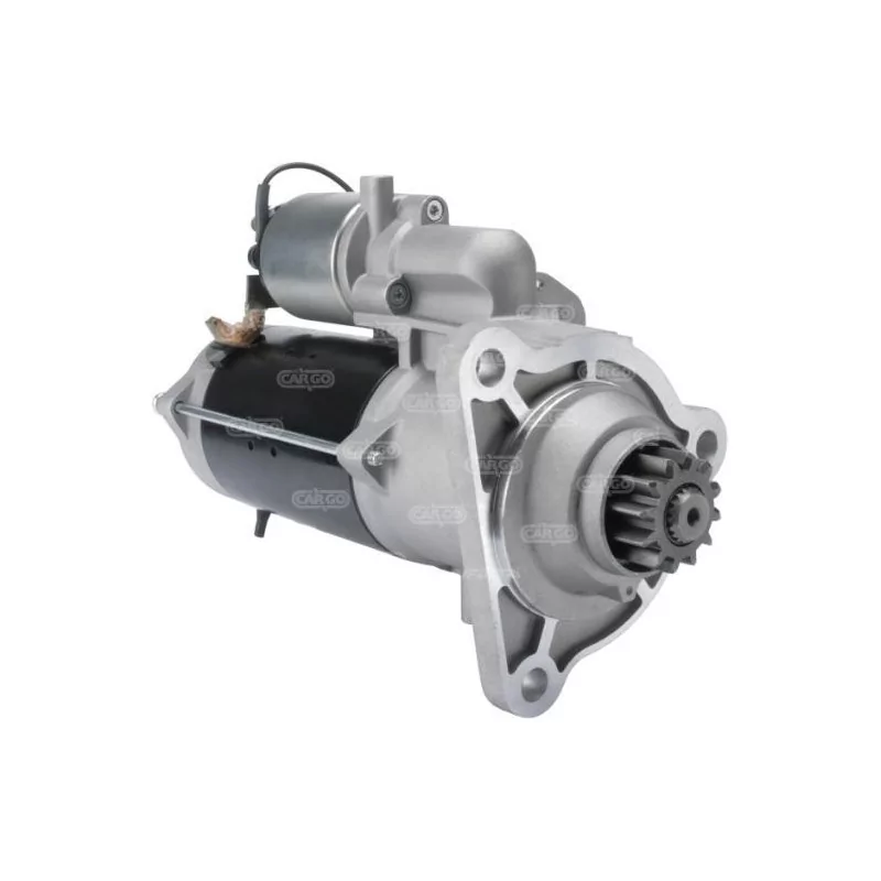 Démarreur 24V 5.5Kw 12dents Bosch 0001241005, 0001241009, 0001241021, Iskra 11.139.604