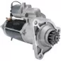 Démarreur 24V 5.5Kw 12dents Bosch 0001241005, 0001241009, 0001241021, Iskra 11.139.604