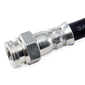 Flexible de frein ABARTH, ALFA ROMEO, FIAT, OPEL, VAUXHALL 55700975, 55700975, 6R0611764B