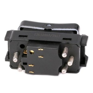 Bouton de lève-vitre MERCEDES-BENZ 1248204610, A1248204610