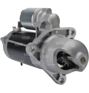 Starter 24V 4.0kW 12DENts Bosch 0001231004, Remy (Delco) 19084031, Volvo 21477586, 3978710