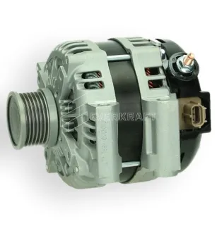 Alternator Grand Cherokee 3L V6 00k04801835ac