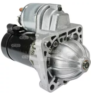 Démarreur 12V 1.3Kw 9dents Fiat 46800152, 46816971, 46835093, 46835094