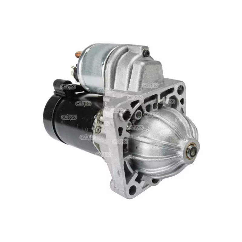 Démarreur 12V 1.3Kw 9dents Fiat 46800152, 46816971, 46835093, 46835094