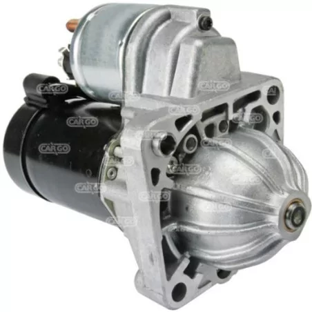 Démarreur 12V 1.3Kw 9dents Fiat 46800152, 46816971, 46835093, 46835094