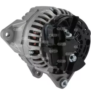 Änderung 28 V 80AMP Bosch 0124555006, ISKRA 11.209.601, DAF 1387388, 1400520