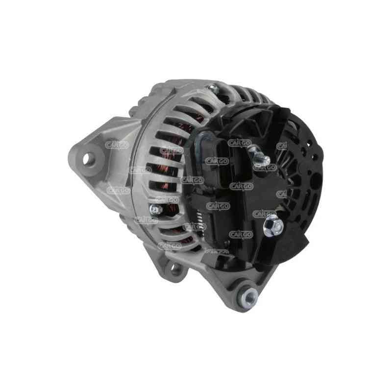 Altérnateur 28V 80Amp Bosch 0124555006, Iskra 11.209.601, DAF 1387388, 1400520 Altérnateur 28V 80Amp Bosch 0124555006, Iskra 11.209.601, DAF 1387388, 1400520