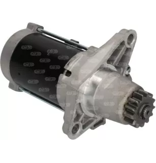 Démarreur 12V 1.6Kw 13dents Denso 228000-9900, 228000-9901, 228000-9902, Toyota 28100-0A011, 28100-0H060