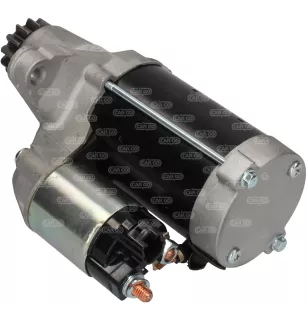 Starter 12V 1.6KW 13DENS DENSO 228000-9900, 228000-9901, 228000-9902, Toyota 28100-0A011, 28100-0h060