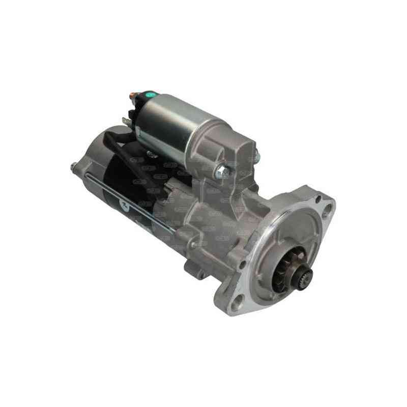 Iniciador 12V 2.2kW 11dents JCB 714/88901, 714-40357, Isuzu 8972047130, 8-97349402-0 Iniciador 12V 2.2kW 11dents JCB 714/88901, 714-40357, Isuzu 8972047130, 8-97349402-0