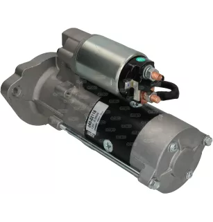 Démarreur 12V 2.2Kw 11dents Jcb 714/88901, 714-40357, Isuzu 8972047130, 8-97349402-0