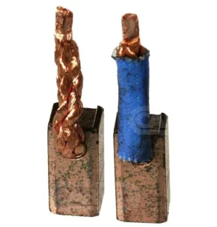 Bürstenset, Magneti Marelli 63101007, 63191007, Krauf STE1206