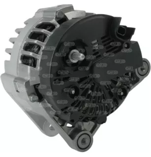 Veränderung 14V 120AMP ​​Valeo 2543205, 2543205a, 2543559, 2543559a