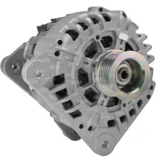 Veränderung 14V 120AMP ​​Valeo 2543205, 2543205a, 2543559, 2543559a