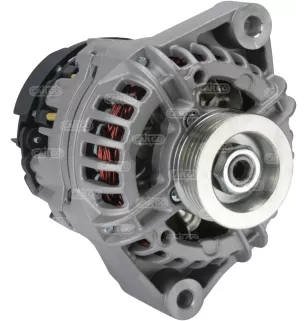 Altérnateur 14V 85Amp Smart 0004717V005, 0004717V006, Mercedes Benz 0111548002, 011154800280