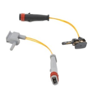 Témoin d'usure de plaquette de frein MERCEDES-BENZ 2115401717, 2205400717, 2115400717