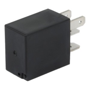 Temporisateur de préchauffage ALFA ROMEO, FIAT, IVECO, LANCIA 60814925, 60813779, 46520432