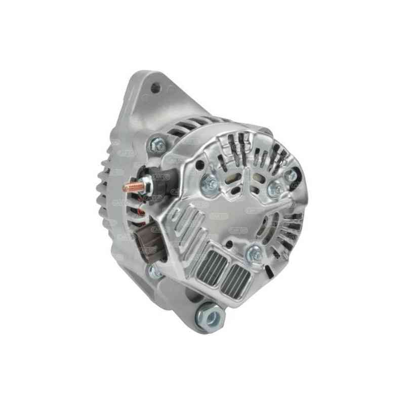 Änderung 14V 70AMP Denso 102211-5660, Toyota 27060-33020, HC-Parts JA1893ir Änderung 14V 70AMP Denso 102211-5660, Toyota 27060-33020, HC-Parts JA1893ir