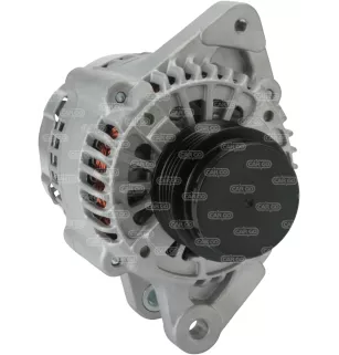 Modifica 14V 70AMP DENSO 102211-5660, Toyota 27060-33020, HC-Parts JA1893IR