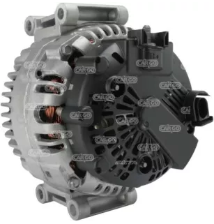Modifica 14v 180amp Mercedes Benz 0009062700, Chrysler 04801250AB, 04801250AC, 04801250AD