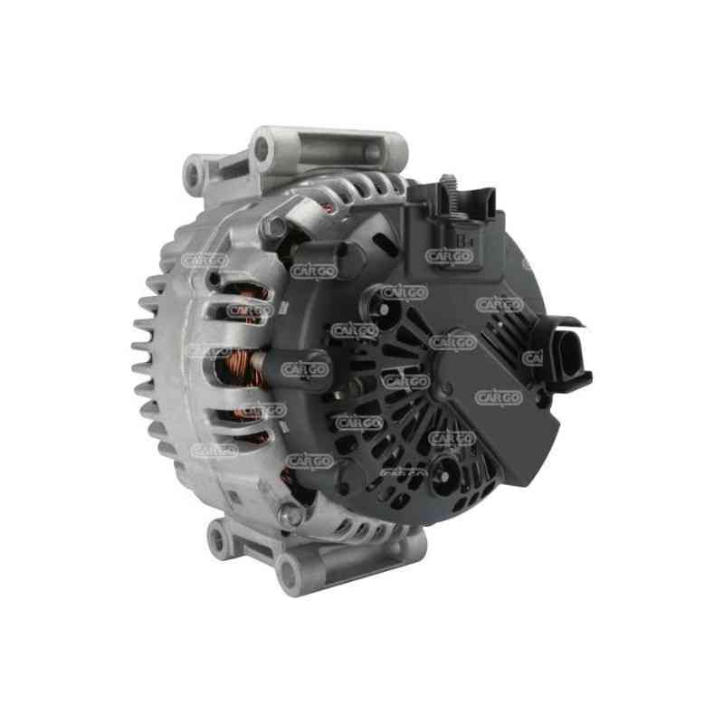Altérnateur 14V 180Amp Mercedes Benz 0009062700, Chrysler 04801250AB, 04801250AC, 04801250AD Altérnateur 14V 180Amp Mercedes Benz 0009062700, Chrysler 04801250AB, 04801250AC, 04801250AD