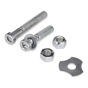 Kit d'assemblage, bras de liaison MERCEDES-BENZ 2103504506, A2103504506