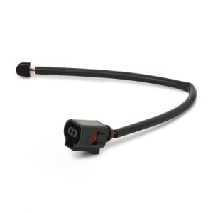 Témoin d'usure de plaquette de frein AUDI, SEAT, SKODA, VW 7P0907637A, 95861236500, 7P0907637A