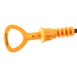 Jauge d'huile AUDI 6A115611B, 6A115611Q, 06A115611B