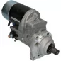 Démarreur 24V 4.0Kw 9/11dents Denso 128000-7600, 128000-7601, 128000-7602, 128000-7603