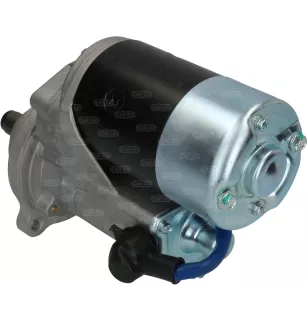 Démarreur 24V 4.0Kw 9/11dents Denso 128000-7600, 128000-7601, 128000-7602, 128000-7603