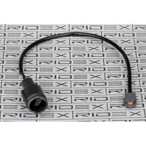 Témoin d'usure de plaquette de frein BMW 34111152607, 34111180782, 34351179819