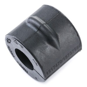 Silent bloc de barre stabilisatrice MERCEDES-BENZ 9703231285