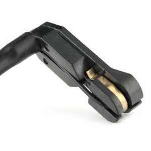 Témoin d'usure de plaquette de frein AUDI, PORSCHE 4G0615121, 4G0615121, PAB615121