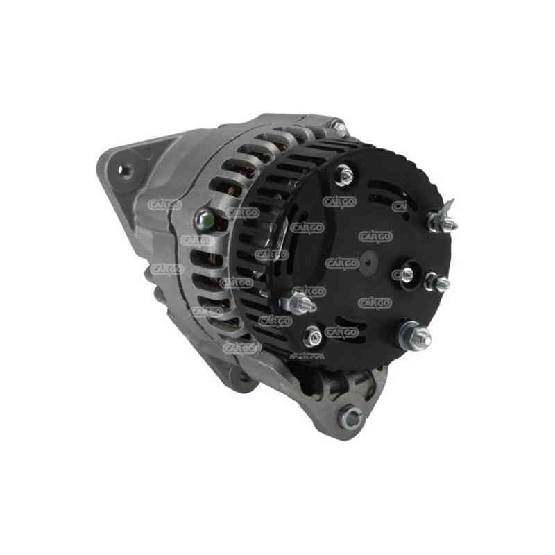 Altering 14V 120AMP ​​ISKRA 11.201.970, 11.201.976, 11.203.033, 11.203.365, 11.203.388