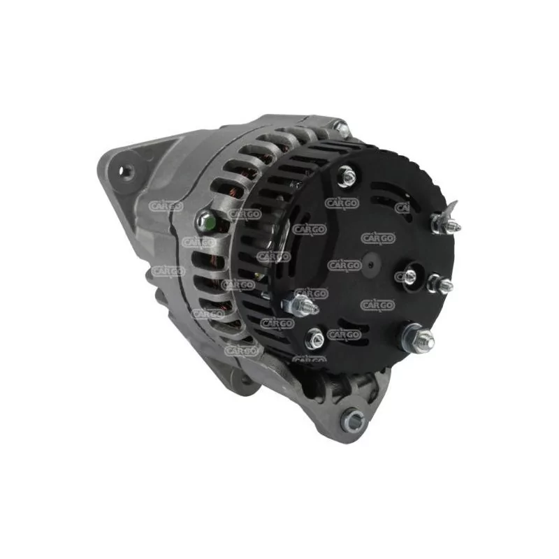 Altérnateur 14V 120Amp Iskra 11.201.970, 11.201.976, 11.203.033, 11.203.365, 11.203.388