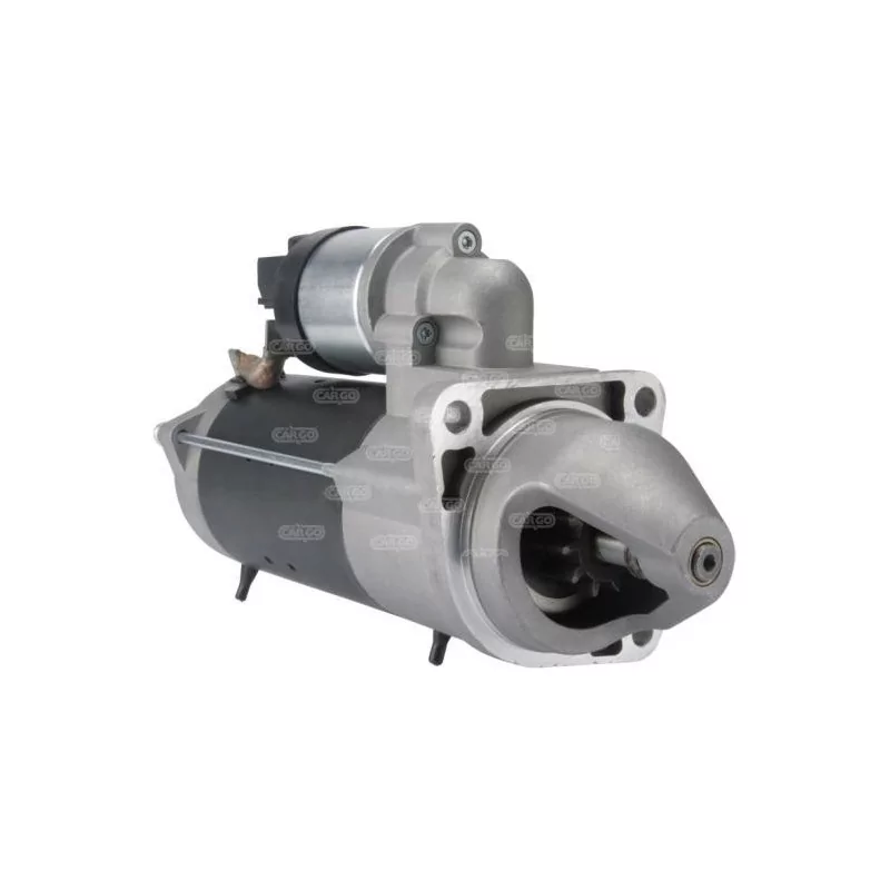 Démarreur 12V 4.2Kw 10dents Bosch 0001230022, Iskra 11.130.999, 11.131.464, 11.131.520