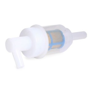Filtre à carburant FORD 450152600, 5008879, A810X9155AA