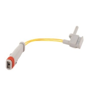 Témoin d'usure de plaquette de frein MERCEDES-BENZ 2115400717, A2115400717