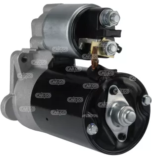 Démarreur 12V 1.0Kw 9dents Bosch 0001106014, 0001106025, Mercedes Benz 0001477V006, Smart 0001477V006