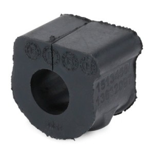 Silent bloc de barre stabilisatrice AUDI 1J0411305AA, 1J0411305G, 1J0411305L