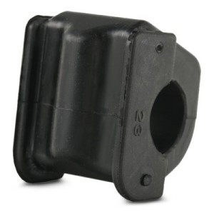 Silent bloc de barre stabilisatrice SEAT, VW 6N0411313, 6X0411313, 6N0411313