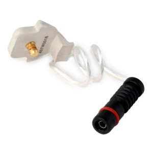 Témoin d'usure de plaquette de frein MERCEDES-BENZ 1265400617, 2015400317, A1265400617