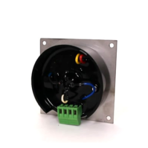 INTERRUPTEUR TEMPORISE 12/24V-10/20/45min.-A ENCASTRER( ISOTHERME)