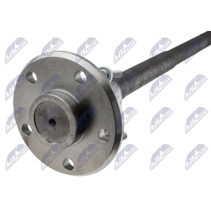 Demi-arbre De Transmission JEEP WRANGLER JK 3.8 07 - 68003272AA, 3471280, 44700268