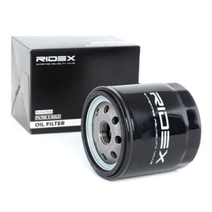 Filtre à huile ALFA ROMEO PF13, PF19, SF