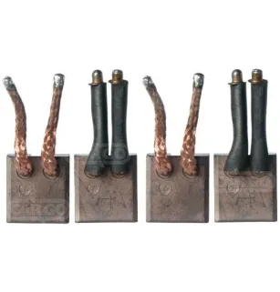 Set spazzole, Bosch 9000083027, 9000083028, 9000083056