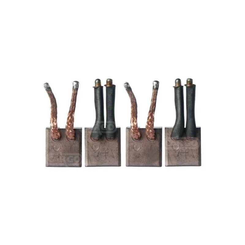 Set spazzole, Bosch 9000083027, 9000083028, 9000083056 Set spazzole, Bosch 9000083027, 9000083028, 9000083056
