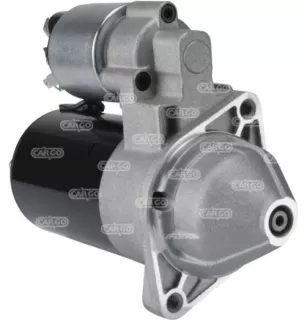 Arrancador 12V 1.3Kw 9dientes Toyota 28100-0D090, 28100-0D180, Denso 428000-0680, 428000-4500