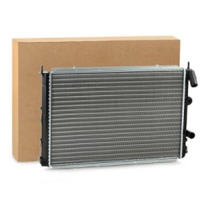 Radiateur du moteur RENAULT 7700838133, 7701352605